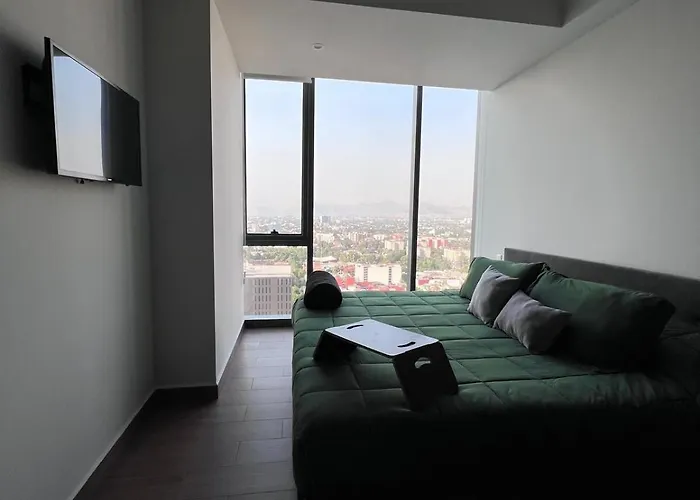 Cozy Altopolanco *